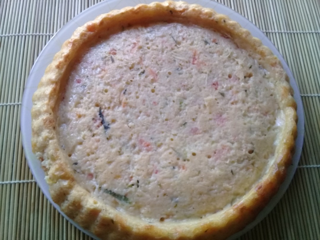 Пирог из кабачков со сметаной и сыром мультиварке — рецепт с фото и видео пошагово + отзывы