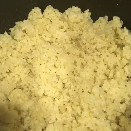 Рис за 24 минуты