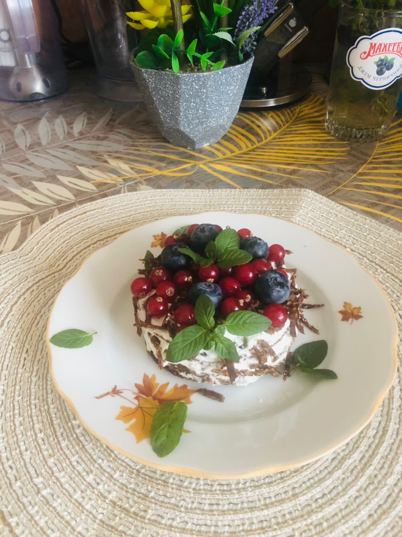 ПП тортик