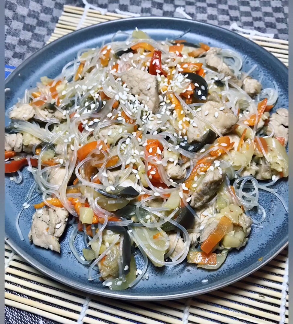 Фунчоза