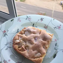 Шарлотка