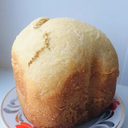 Десертный апельсиновый хлеб