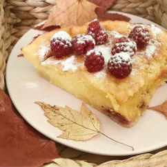 Творожник 🥧