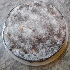 Шарлотка