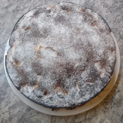 Шарлотка