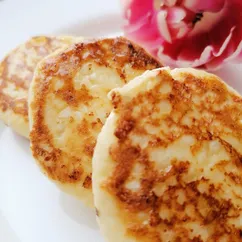 Сырники🥞