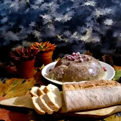 Холодец говяжий 🍁🍽🍁🍷🍁