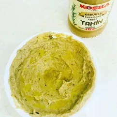 Baba ganoush/Баба гануш