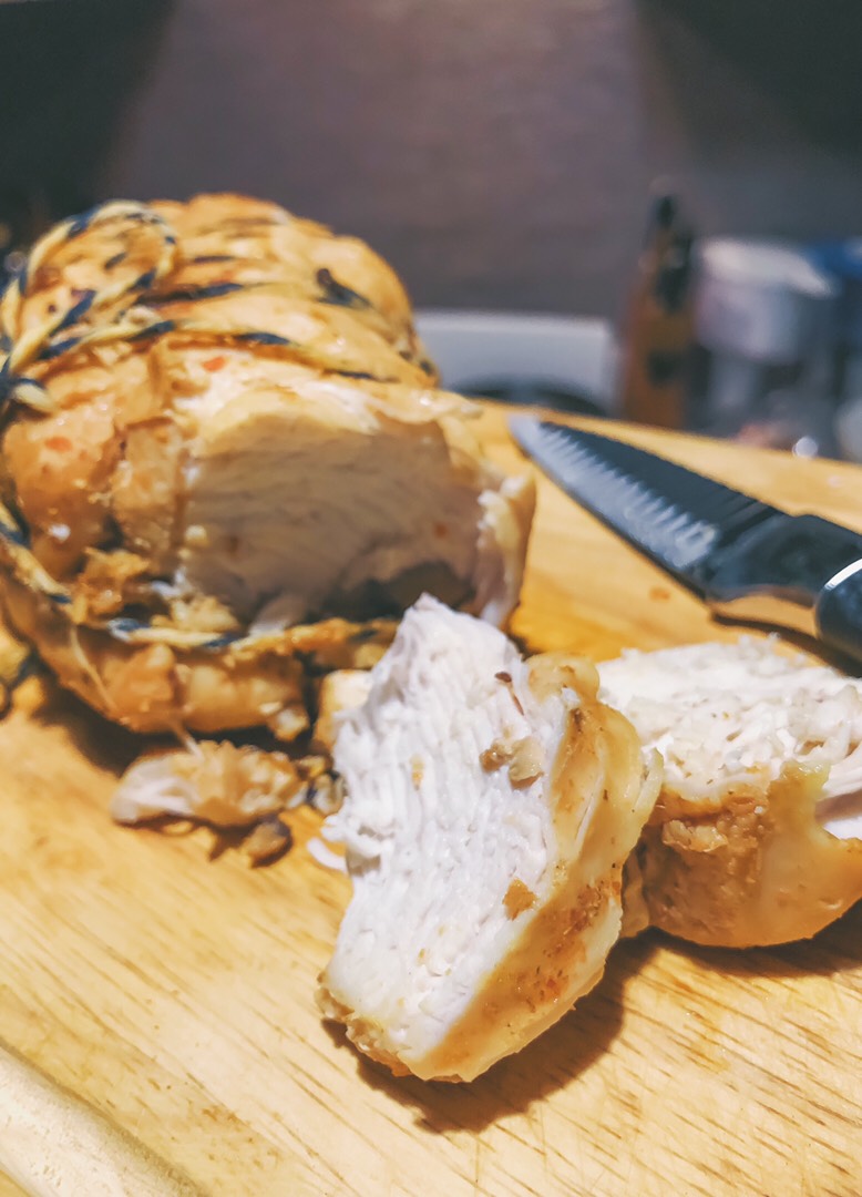 🍗 куриная буженина 🍗