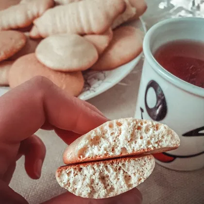 Печеньки 'Нежные'