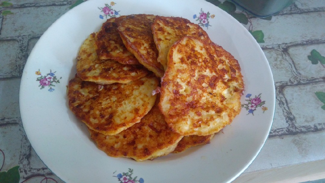 Сырники