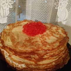 Блины
