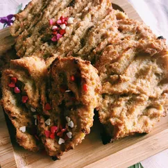 Детское печенье без сахара🍪