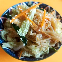 Харбинский салат