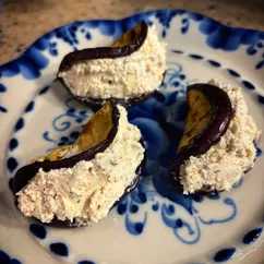 Сендвичи из баклажанов🍆