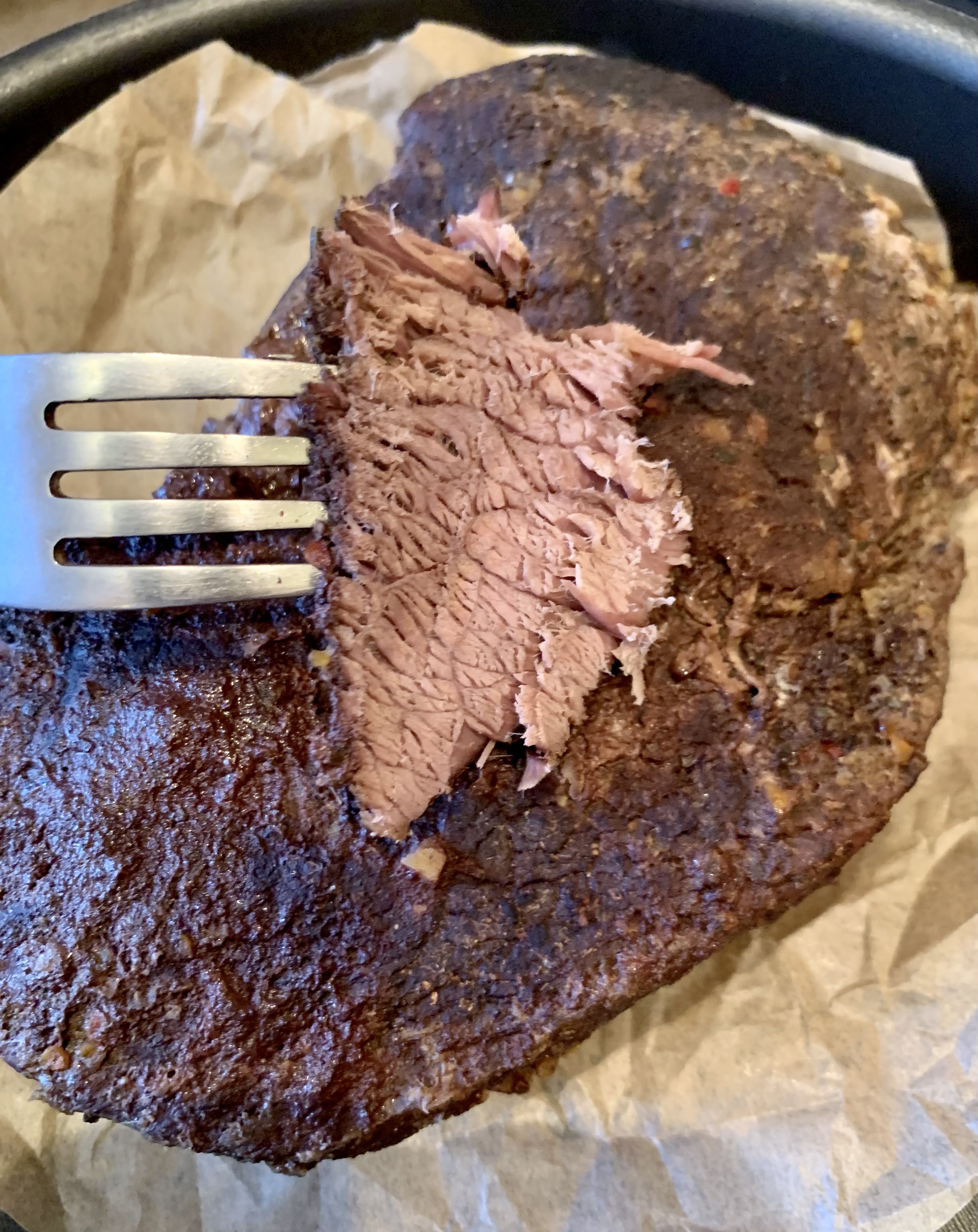 Говядина запеченная в духовке