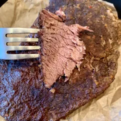 Говядина запеченная в духовке