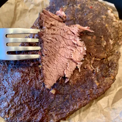 Говядина запеченная в духовке