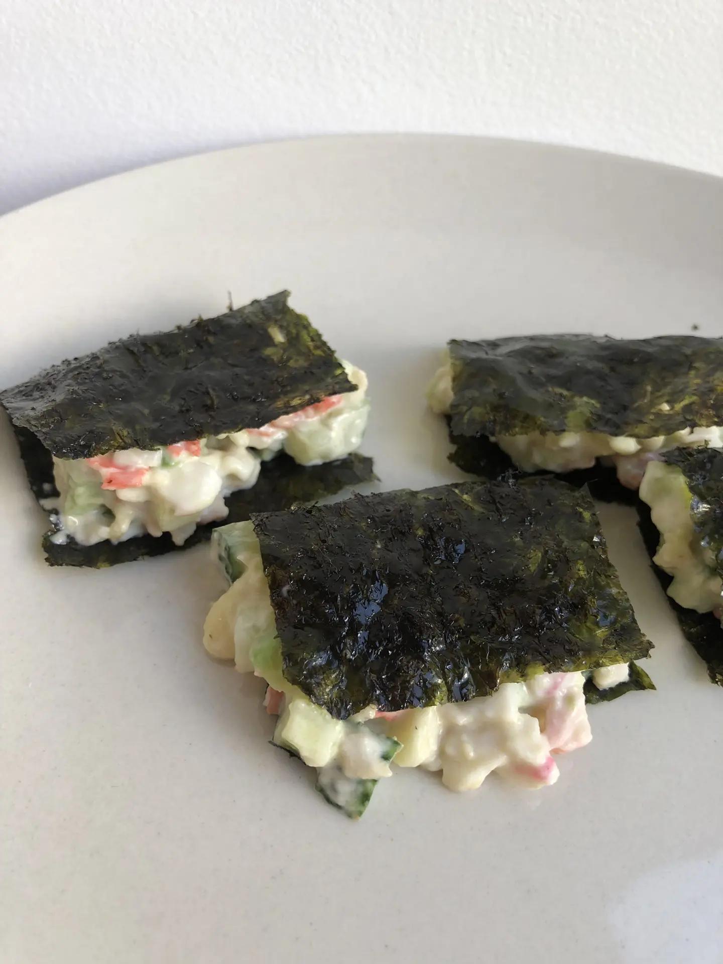 Салат-закуска