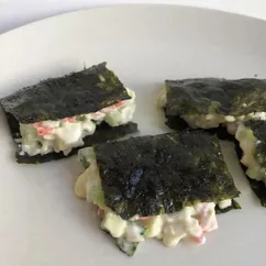 Салат-закуска