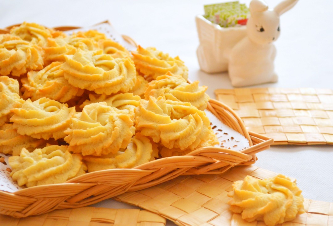 Масляное печенье – рецепт приготовления с фото от азинский.рф