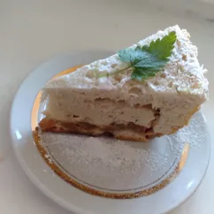 Шарлотка