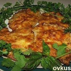 Свинина...вкусная