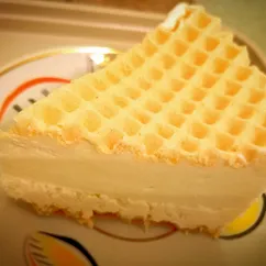 Домашний пломбир