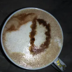 Какао ❤
