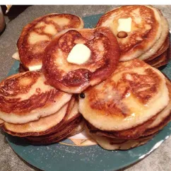 Оладушки 🥞