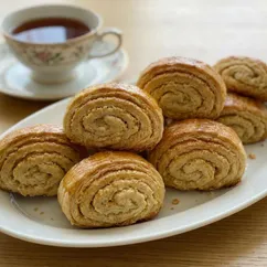 Печенье «Гата Армянская»