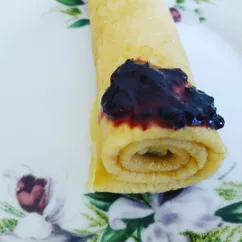 Блинчики на воде 🥞