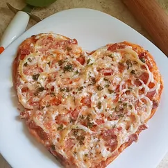 Пицца😋