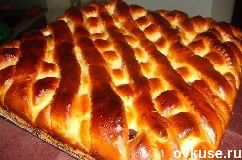 Милашино тесто (супер-экспресс)