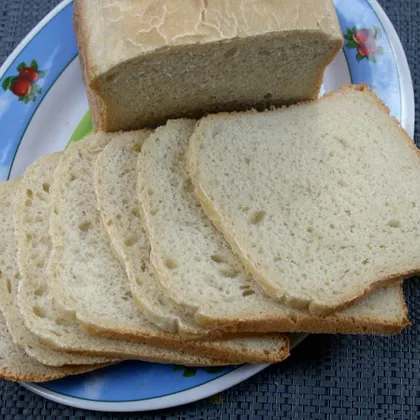 Кубанский хлеб