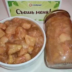 🍏 Варенье из яблок