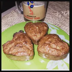 Кексы