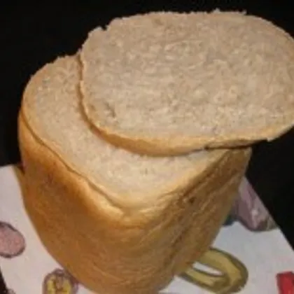Имбирный хлеб