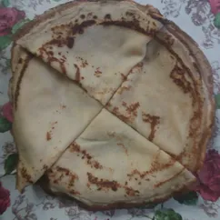 Блинчики 🥞