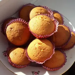 Маффины