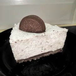 Чизкейк oreo