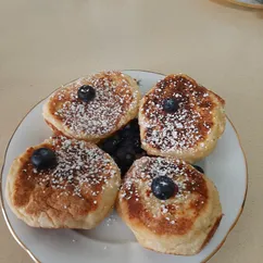 Сырники