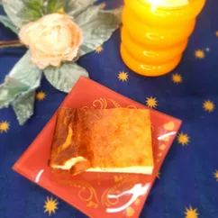 Творожная запеканка