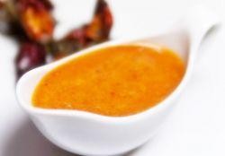 Соус бархатистый