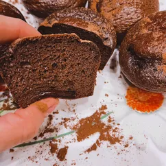 Протеиновые кексы 🧁