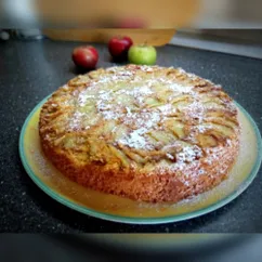 Шарлотка