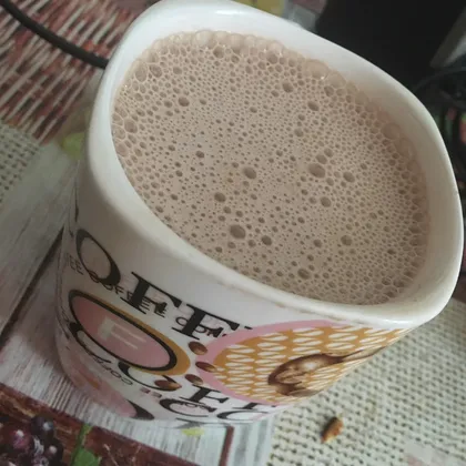 Какао-макао😄🤪