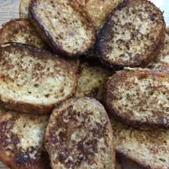 Гренки