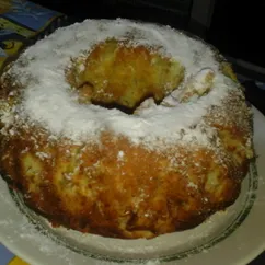 Шарлотка