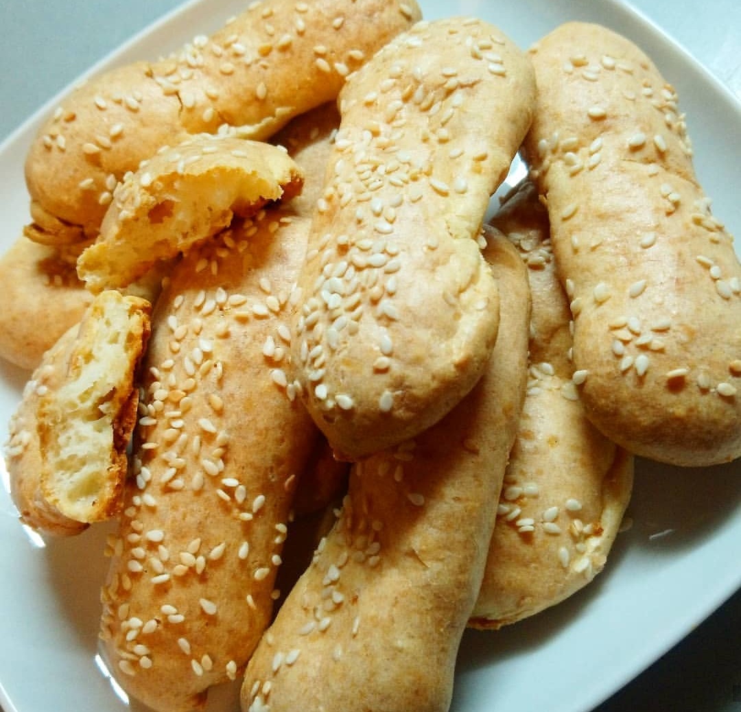 Творожно-сырные палочки с чесноком, рецепт с фото — luchistii-sudak.ru